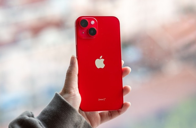 皂市镇苹果14维修分享为什么大家觉得iPhone 14不香了 
