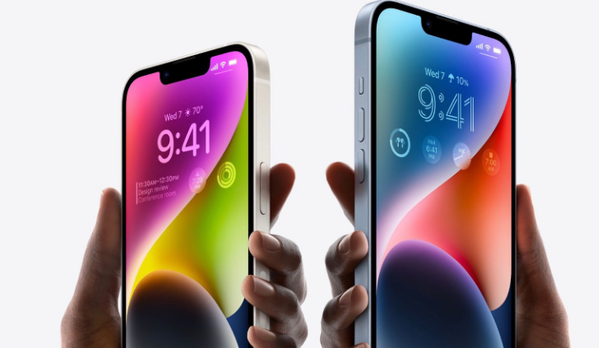 皂市镇苹果14维修分享iPhone 14系列支持的eSIM卡有哪些优点 