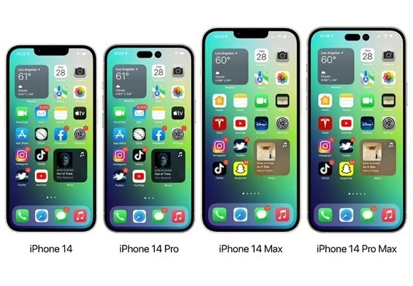 皂市镇苹果14维修分享iPhone14可以分期吗 