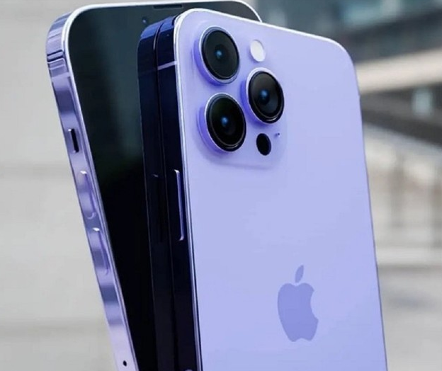 皂市镇苹果14维修分享凭什么4800万像素的iPhone14就能上热搜 