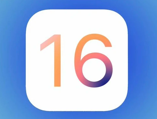 皂市镇苹果手机维修分享iOS16不支持iPhone6s，手中的6s怎么办 
