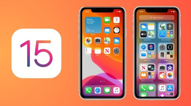 皂市镇苹果13维修分享iPhone13更新iOS 15.5，体验如何 