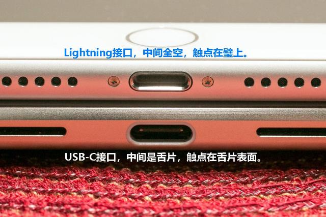 皂市镇苹果14维修分享iPhone 14会是什么接口 