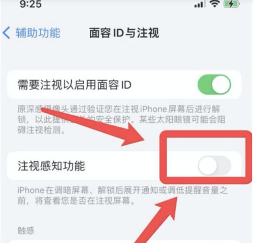 皂市镇苹果13维修分享为什么iPhone 13来电铃声忽大忽小 