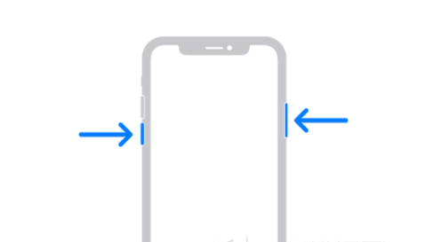 皂市镇苹果13维修分享iPhone13屏幕失灵怎么办 
