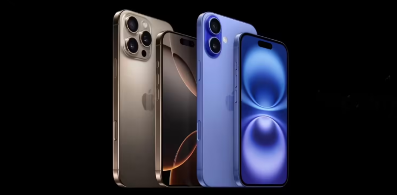 皂市镇苹果16维修分享iPhone 16 系列销量飙升 