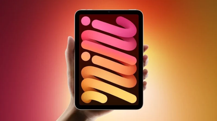 皂市镇苹果手机维修分享iPad mini 7 屏幕硬件可能进行了更新  