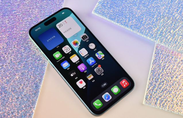 皂市镇苹果手机维修分享为什么大家不喜欢苹果iPhone 16 Plus 