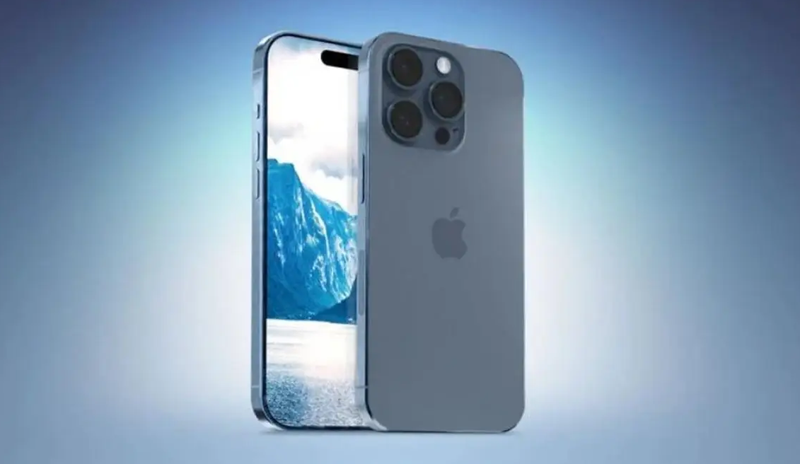 皂市镇苹果手机维修分享郑州富士康已开始全面量产苹果 iPhone 16 系列 