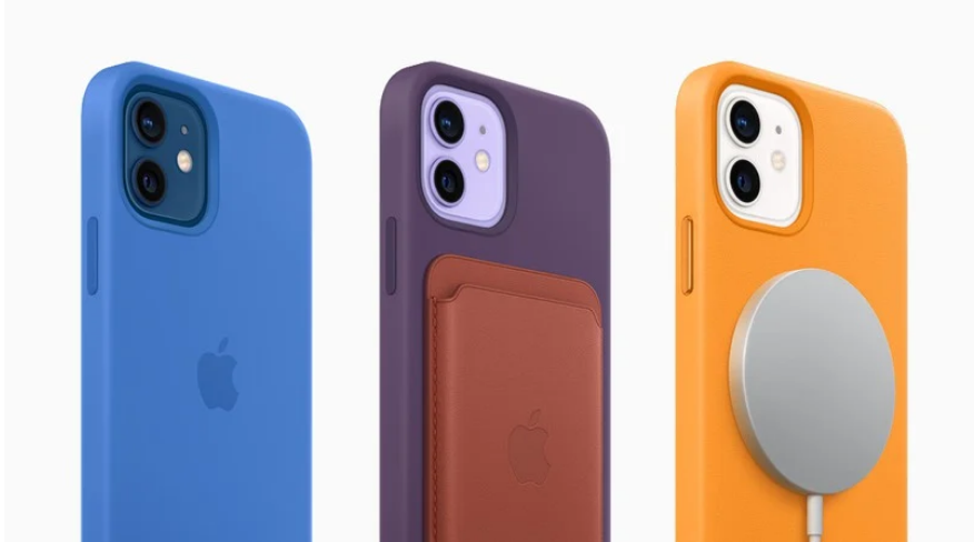 皂市镇苹果手机维修分享关于 iPhone 13 的细节爆料 