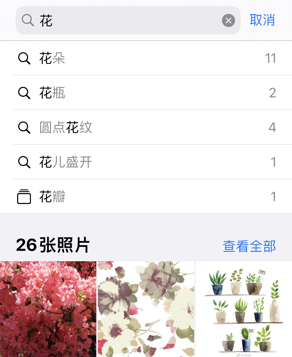 皂市镇苹果手机维修分享iPhone 小技巧 