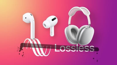皂市镇苹果手机维修分享哪些设备支持Apple Music 无损音频 