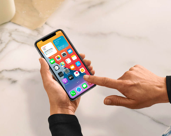 皂市镇苹果手机维修分享iPhone 12 出现运行缓慢或死机的情况怎么办 