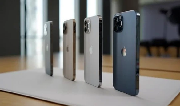 皂市镇苹果手机维修分享为什么说iPhone13才是真旗舰 