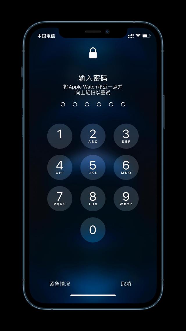 皂市镇苹果手机维修分享Apple Watch解锁iPhone功能效果怎么样 