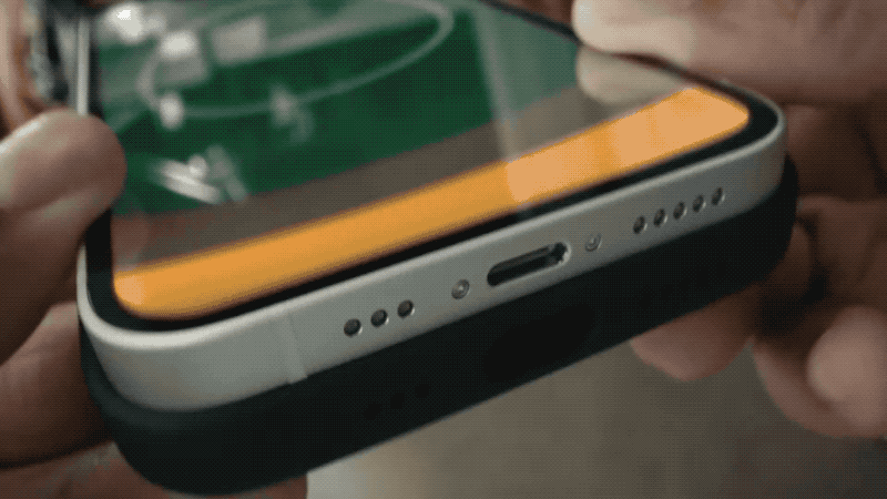 皂市镇苹果手机维修分享未来 Magsafe 还有哪些发展空间 