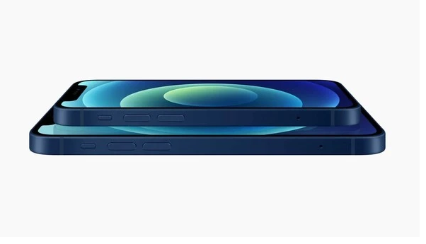 皂市镇苹果手机维修分享iPhone 12 mini 锁屏后触屏失灵怎么办 