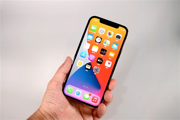 皂市镇苹果手机维修分享iOS 14.2修订版已到，专属iPhone 12系列 