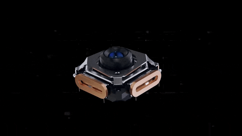 皂市镇苹果手机维修分享iPhone 12 Pro Max 独享的这颗传感器更大的特点是什么 