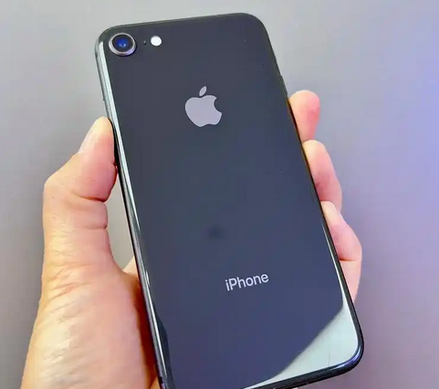 皂市镇苹果8系统维修分享iPhone8手机系统升级后无法开机如何修复 