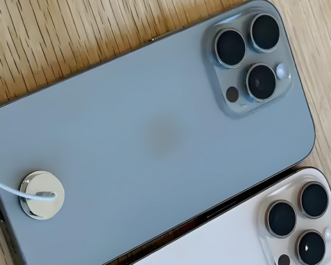 皂市镇iPhone16无法开机维修网点分享苹果16无法开机怎么办 