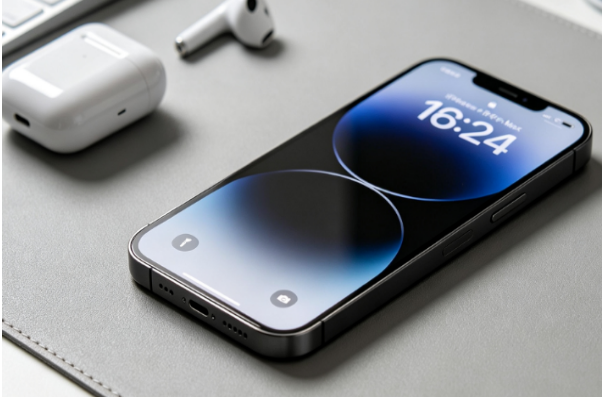 皂市镇苹果手机维修分享iPhone12 Pro Max 换电池 