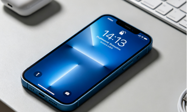 皂市镇苹果手机维修分享iPhone13 换电池 