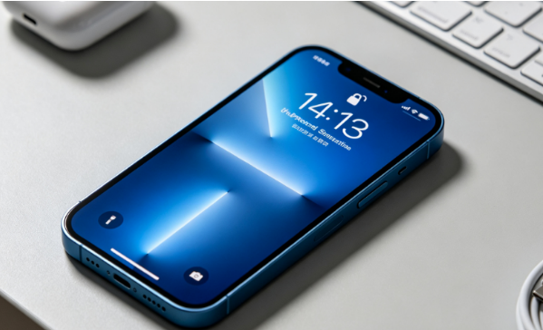 皂市镇苹果手机维修分享iPhone13 Pro换电池 