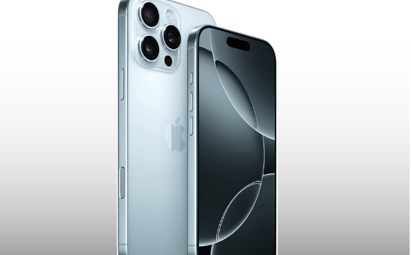 皂市镇苹果手机维修分享iPhone 16 Pro换电池 