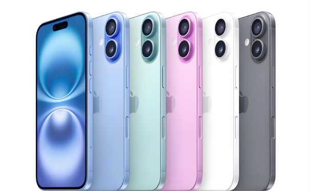 皂市镇苹果手机维修分享iPhone 17换电池 