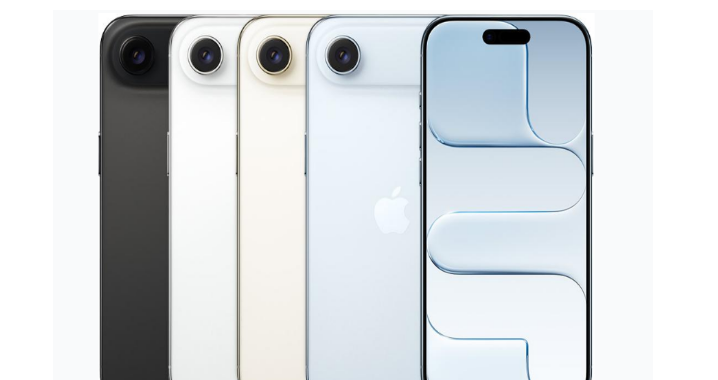 皂市镇苹果手机维修分享iPhone 17 Air换电池 