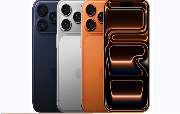皂市镇苹果手机维修分享iPhone 17 Pro换电池 