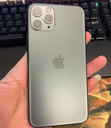 皂市镇苹果维修点分享iPhone 11 Pro电池发烫小众问题解读 