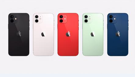 皂市镇苹果维修点分享iPhone 12电池发烫少见诱因解析 