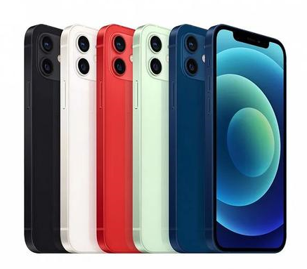 皂市镇苹果维修点分享iPhone 12 Pro Max发烫冷门故障梳理 
