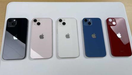 皂市镇苹果维修点分享iPhone 13电池发烫多类故障解析 