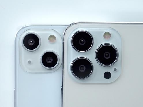 皂市镇苹果维修点分享iPhone 13 Pro Max发烫特殊故障解读 